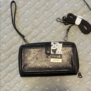 The Sak wallet